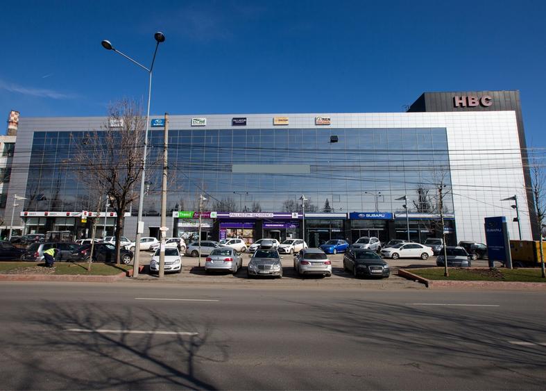 Helios BC. , Bd. Th. Pallady 47 - comision 0%, reprezentam proprietarul!