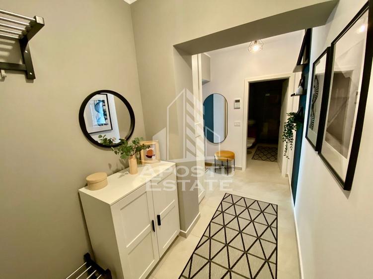 Apartament cu 1 camera, bloc nou, zona Aradului, Timisoara