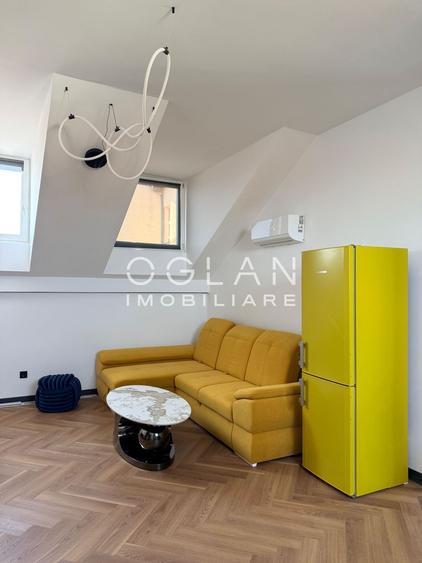 Apartament Premium la prima închiriere | 58 mp | Balcon | 2 parcări |