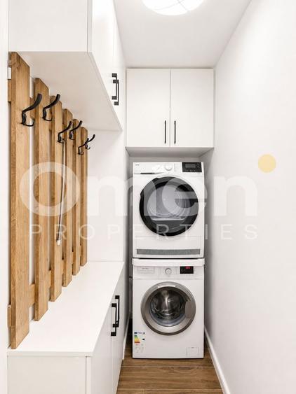 Apartament 2 camere | 1 baie | 2 locuri de parcare | Lângă ASSOC