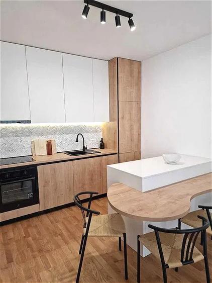 Apartament 2 camere de Lux | Pet Friendly | Zona Jandarmeriei