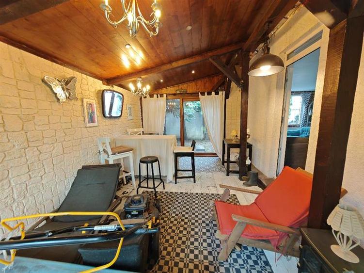 Inchiriem Casa Individuala, 4 Camere, Mobilata, Bartolomeu