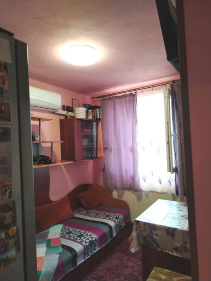 Apartament 3 camere 47mp mobilat utilat 52.400eur neg