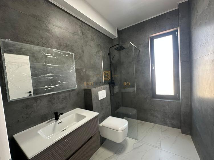 Casă individuală, 4 camere, teren 309 mp - Comuna Berceni