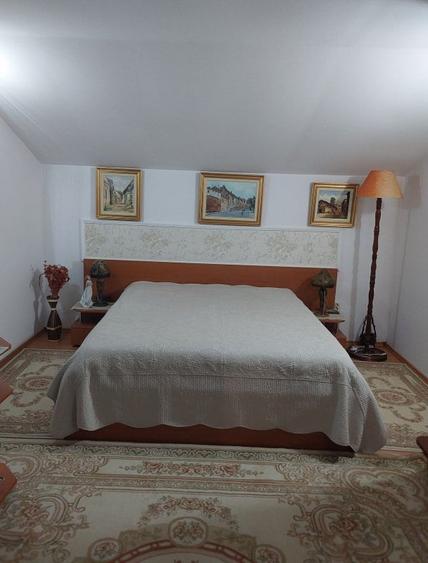 EFORIE SUD-Vila S+P+1+M -10 camere si piscina exterioara