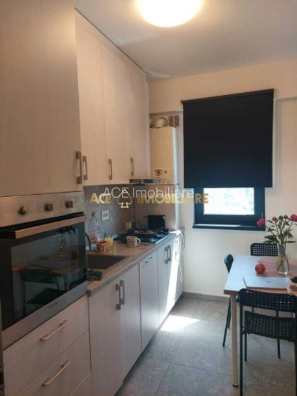2 Camere de inchiriat | Gorjului - Novum 56 | Centrala | Parcare | Metrou - 5