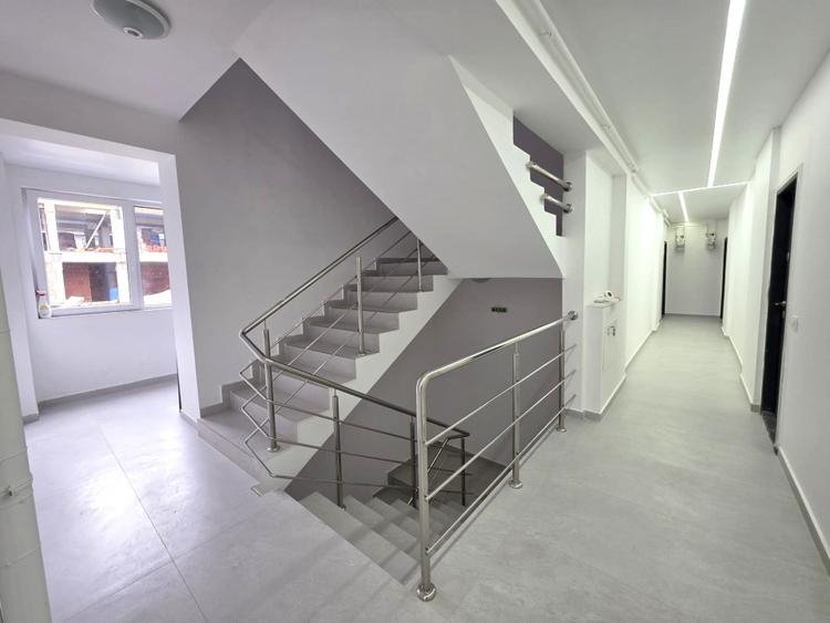Apartament 3 camere si 2 bai /Cartierul Independentei