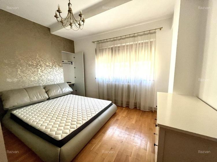 Apartament 4 Camere | Universitate | Balcon | 2 Bai | Centrala Proprie | Metrou