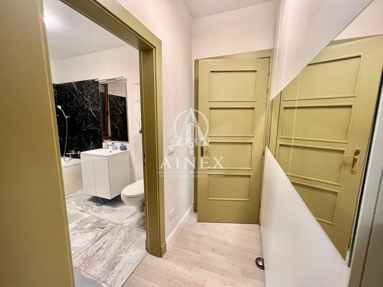 PET-FRIENDLY | Apartament cu 3 camere | Girocului, Timisoara - 9
