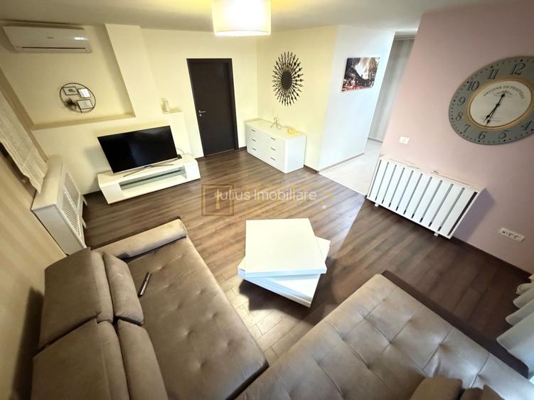 PENTHOUSE zona Braytim - Soarelui, terasa de 50mp, strada secundara/linistita! - 3