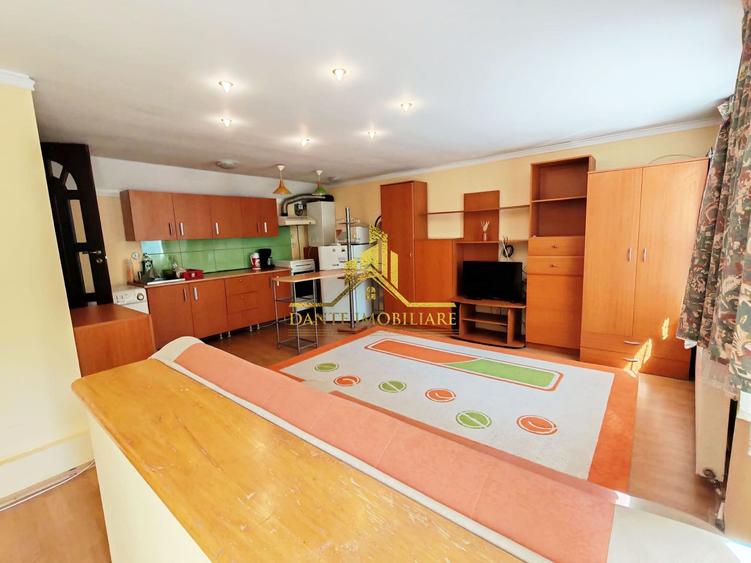 2 camere, mobilat modern, proaspat renovat, Grigorescu, Donath