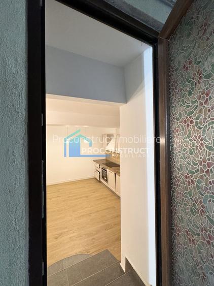 Apartament 2 camere de vanzare | Timișoara | Central | 78 mp |Mobilat| - 21