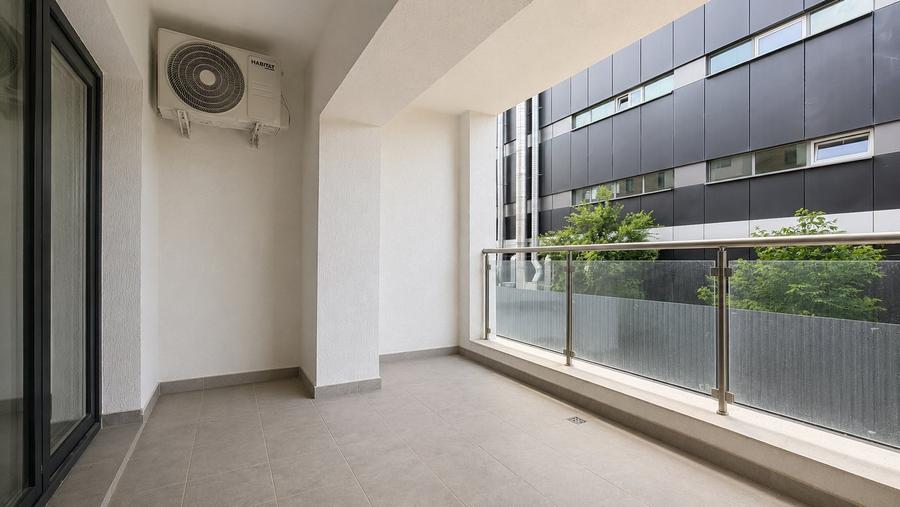 Apartament 2 camere - The Class Apartments 3, Bulevardul Pipera, Voluntari – Ilf