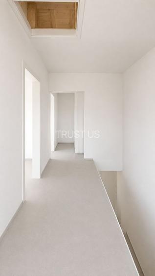 Comision 0% Duplex modern în Moșnița Noua 3 camere - 5