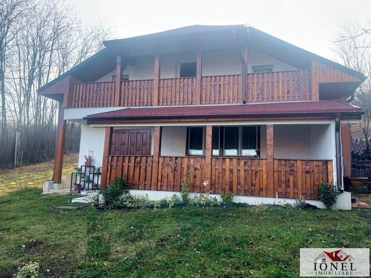 Casa de vanzare in Alba Iulia