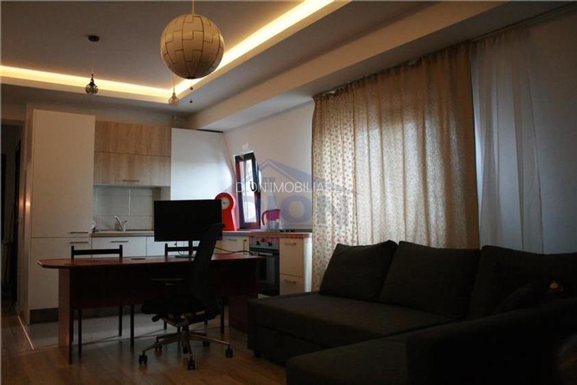 APARTAMENT 2 CAM,  PIATA IANCULUI - 7