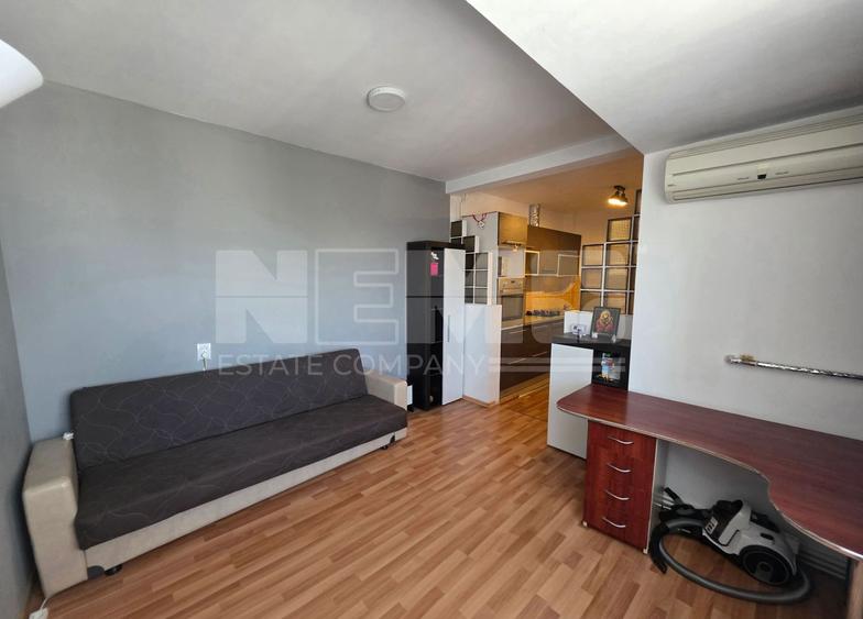 APARTAMENT 2 CAMERE DE ÎNCHIRIAT | MOBILAT ȘI UTILAT | ZAMCA / SUCEAVA