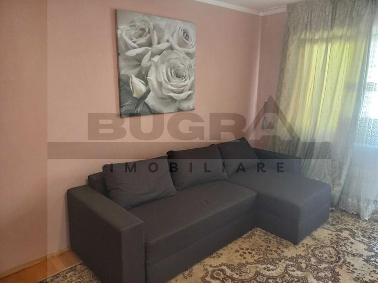 Apartament 3 camere, decomandat, 70mp, parcare, zona Kaufland Marasti