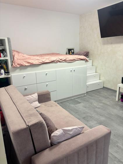 Garsoniera Exigent Plaza | Boxa | Tip C | Faza 4