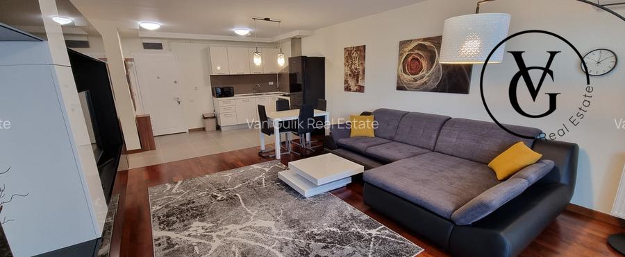 Apartament 2 camere - InCity - Dudesti - 2