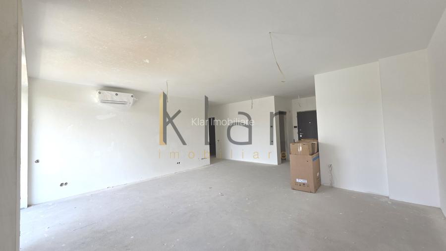 Apartament 3 camere 93mp,balcon 6.8mp Gheorgheni, zona Brancusi - 9