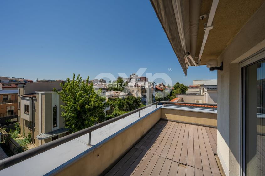 Duplex 4 camere Piata Dorobanti - 12