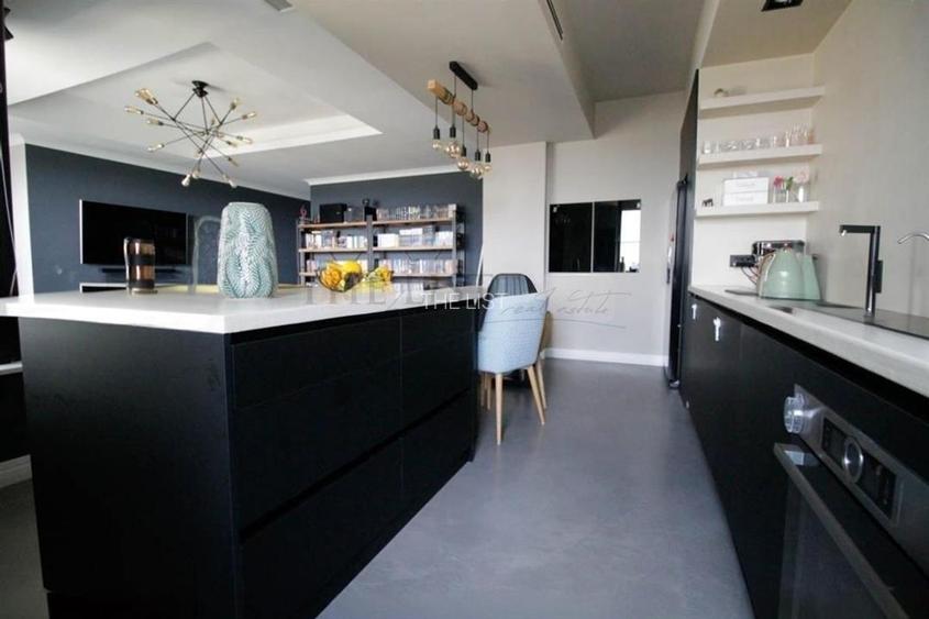 Apartament 3 camere | Loc de parcare | Pipera - 5