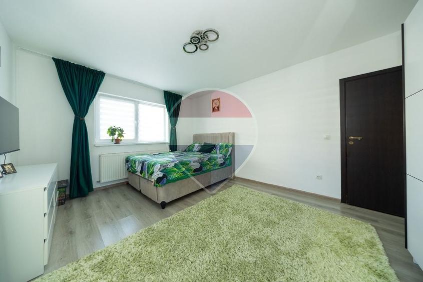 Apartament modern, 1 camera, Subcetate Residence