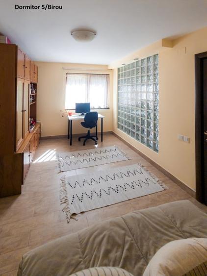 Casa exclusivista, zona Centrul Istoric