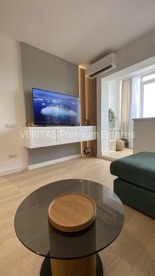 Apartament renovat totul nou, Panduri colt cu 13 Sept., metrou 1km, parc Izvor - 3