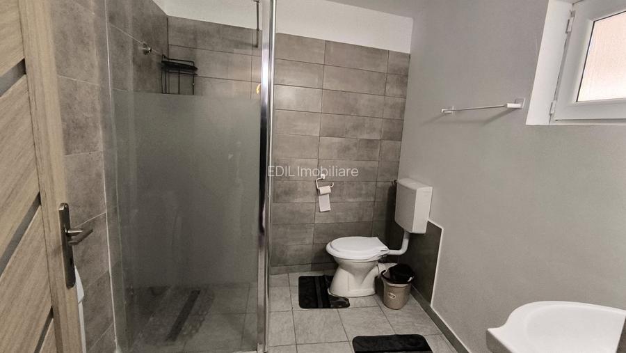 Apartament de vânzare, 2 camere, 40 mp, zona The Office - 6