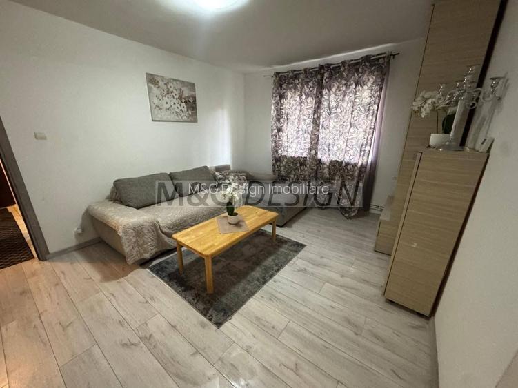 Apartament 2 camere ,parter inalt, zona Complex Studentesc. - 4