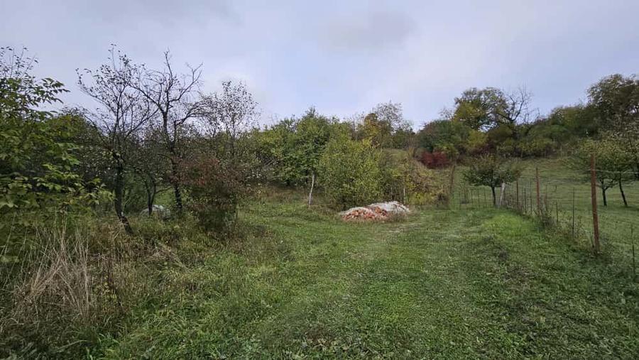 0 % comision, Lot format din 3 parcele, zona Antonio Gaudi-Borhanci