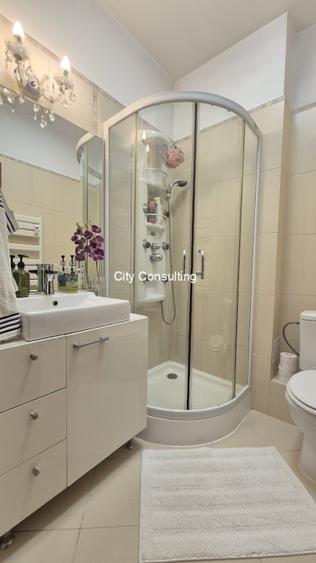 Vanzare apartament 4 camere Floreasca Dorobanti