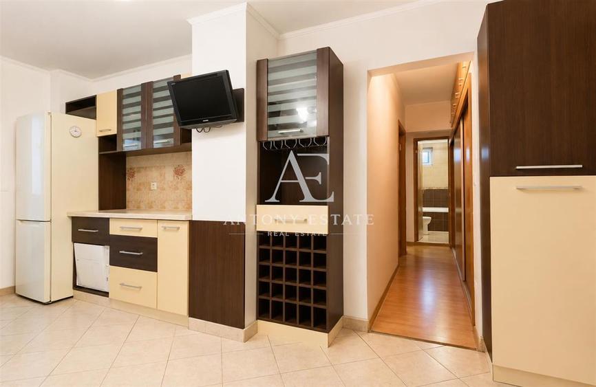 Antony | Vanzare 3 Cam, Tip PB - Decomandat, Calea Aradului