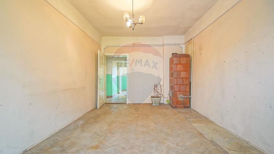 2 camere | decomandat | etaj intemediar | 60 mp utili