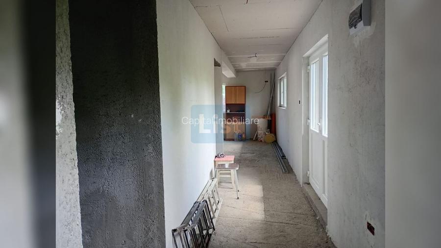 CASA PLAN PARTER IN BRANISTEA┃ - 8