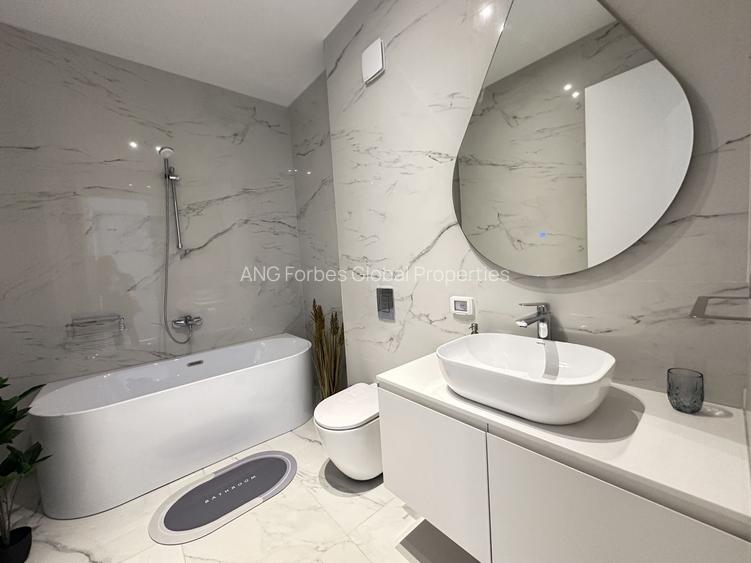 Nou Chirie Penthouse | Win Herastrau - 6