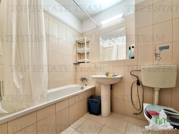 Apartament 2 camere | 70 mp Utili | Bloc 2010 | Boxa - 12