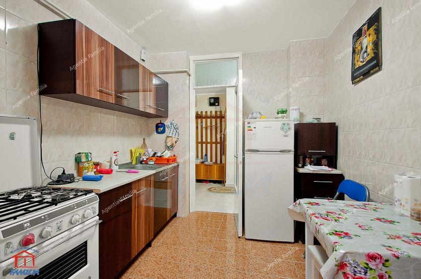 Apartament 2 camere decomandate – Mazepa 2