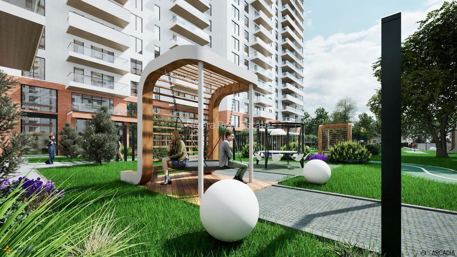 Apartament 2 camere | Complex cu Facilitati Premium | Zona Obor - 8