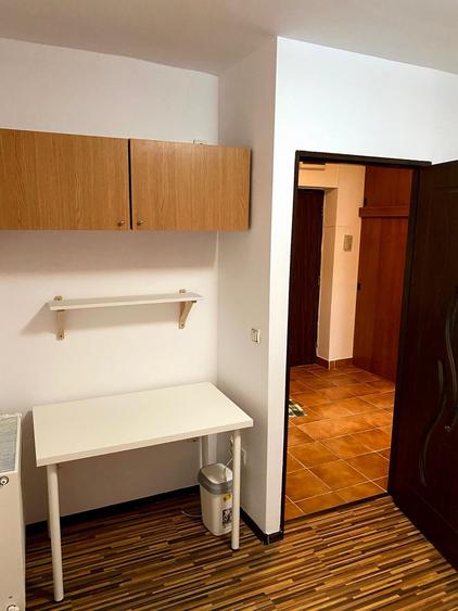 Vitan, garsoniera transformata in 2 camere, 2 min Mall Vitan, 42 mp