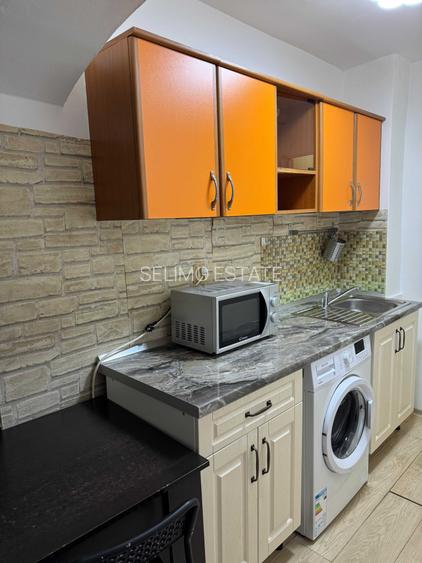 INCHIRIERE/ GARSONIERA/ GORJULUI/ CENTRALA TERMICA/  350 EURO - 7
