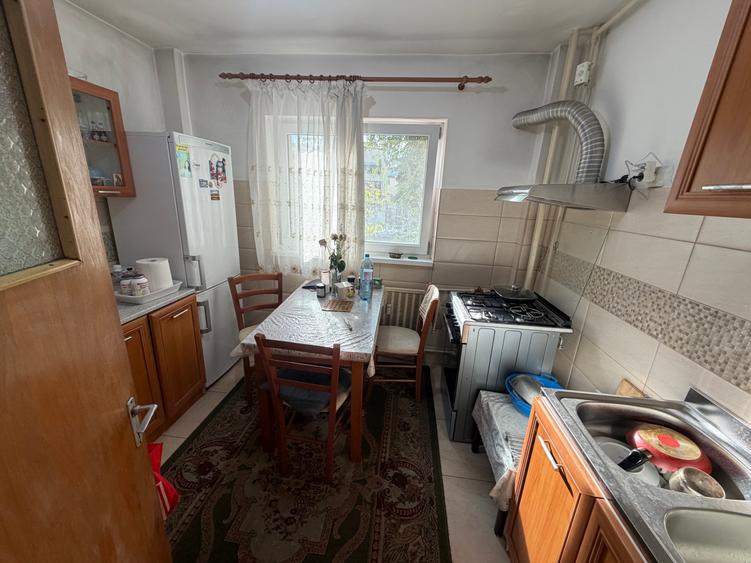 Ștefan Cel Mare bloc monolit