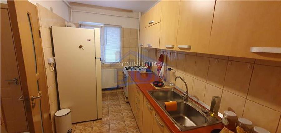 APARTAMENT 3 CAM CENTRALA, BRANCOVEANU HUEDIN - 12