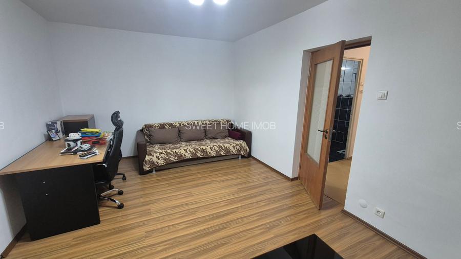 Lacul Tei inchiriere ap 2 camere Alexandru cel Bun - 6