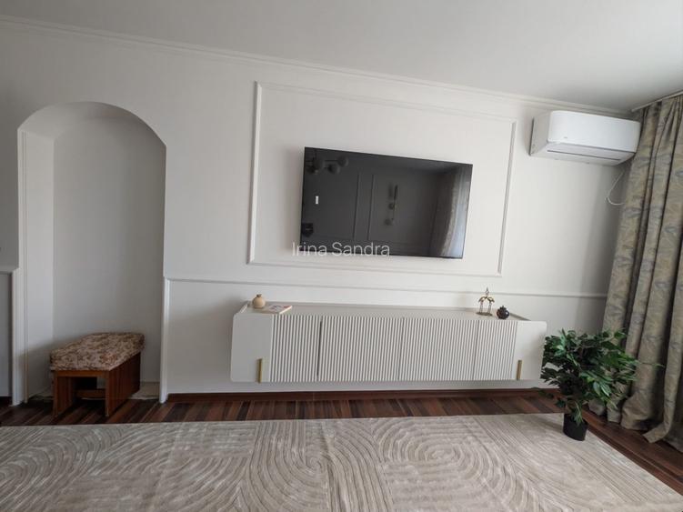 Apartament zona Crang, prima chirie - 4