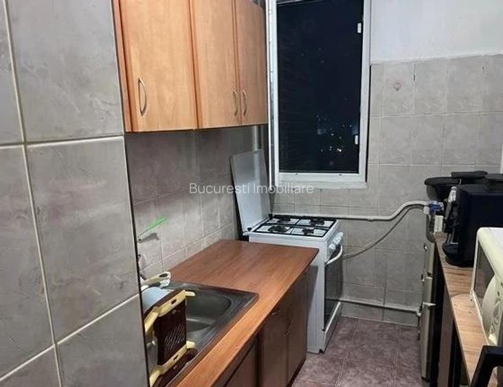 Apartament 3Camere,Drumul Taberei,Raul Doamnei,Metrou,bl.reabilitat,Amenajat - 3