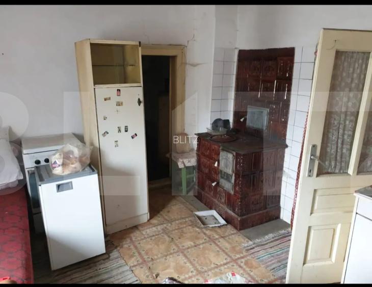Casa taraneasca  .Dalnic - 5