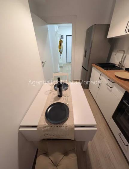 Prima Inchiriere - Apartament 2 camere | Complex Novum56 | Gorjului - 6